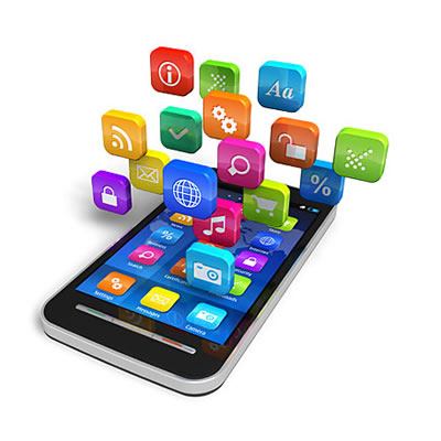 Una aplicación móvil es un programa que usted puede descargar y al que puede acceder directamente desde su teléfono o desde algún otro aparato móvil